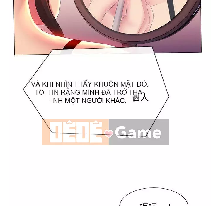 Giọng nói ma thuật Chương 9-10