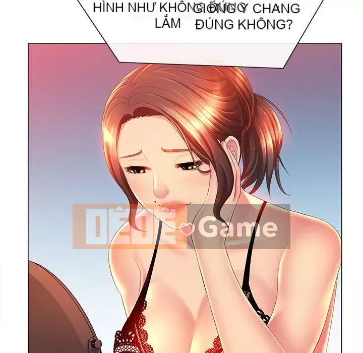 Giọng nói ma thuật Chương 9-10