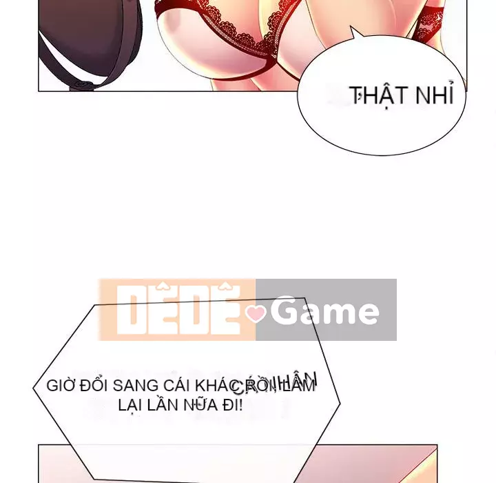 Giọng nói ma thuật Chương 9-10