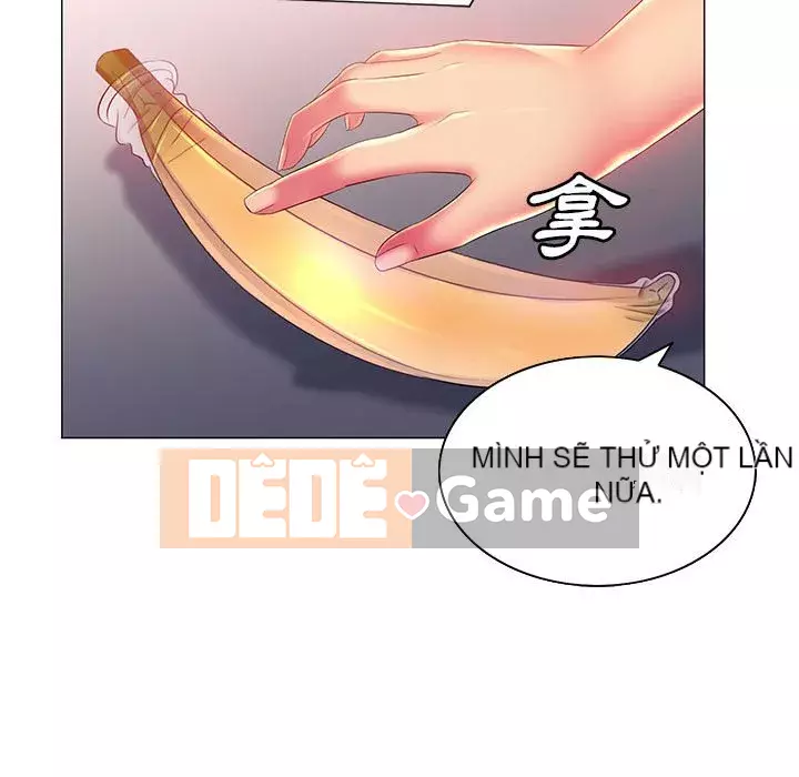 Giọng nói ma thuật Chương 9-10