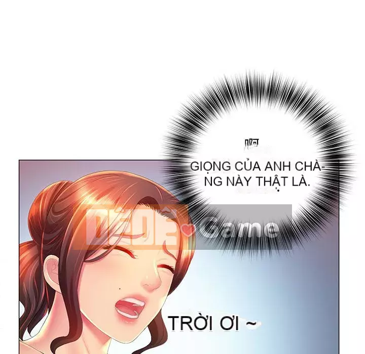 Giọng nói ma thuật Chương 9-10