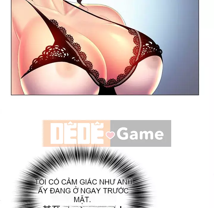 Giọng nói ma thuật Chương 9-10