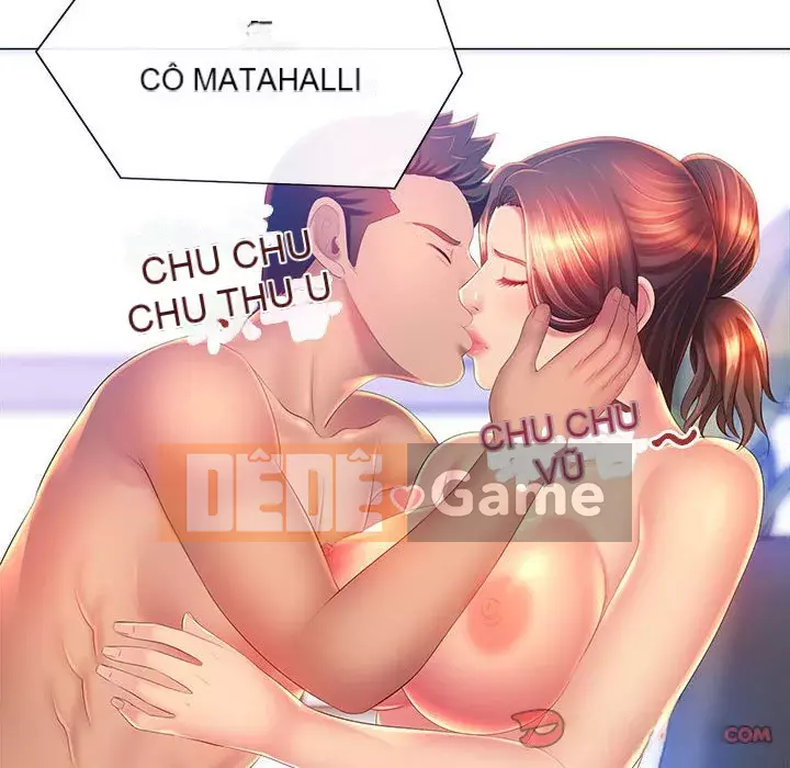 Giọng nói ma thuật Chương 9-10