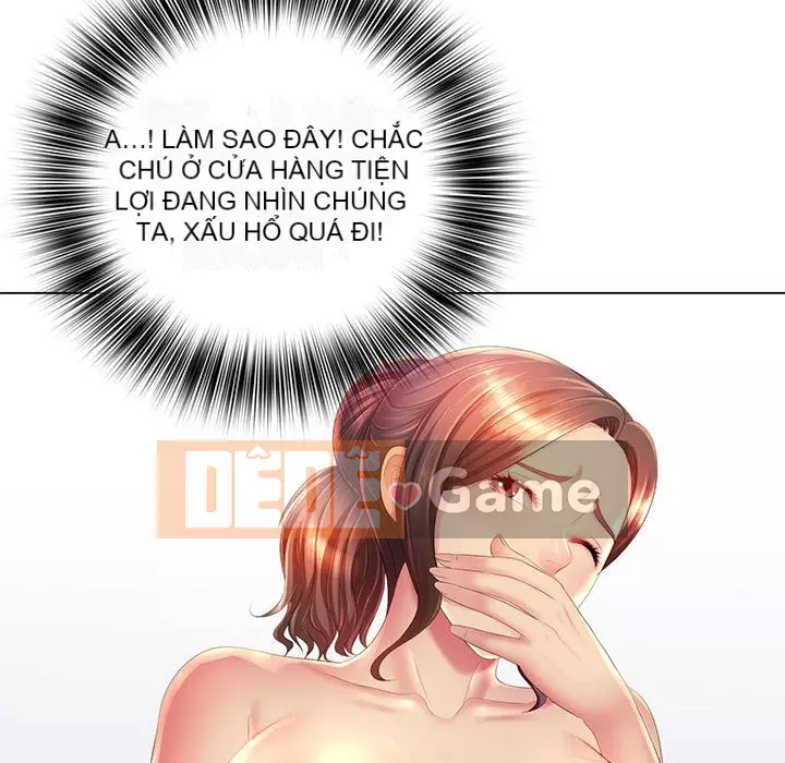 Giọng nói ma thuật Chương 7-8