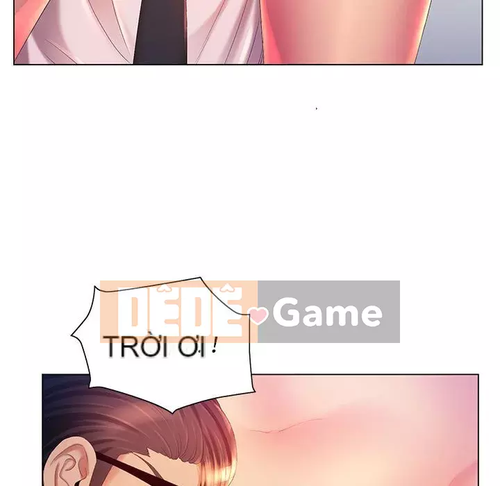 Giọng nói ma thuật Chương 7-8