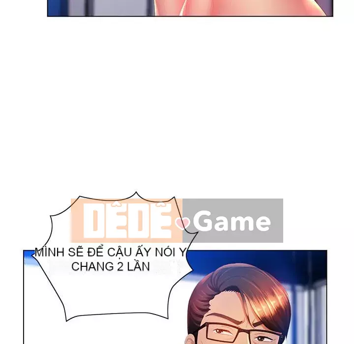 Giọng nói ma thuật Chương 7-8