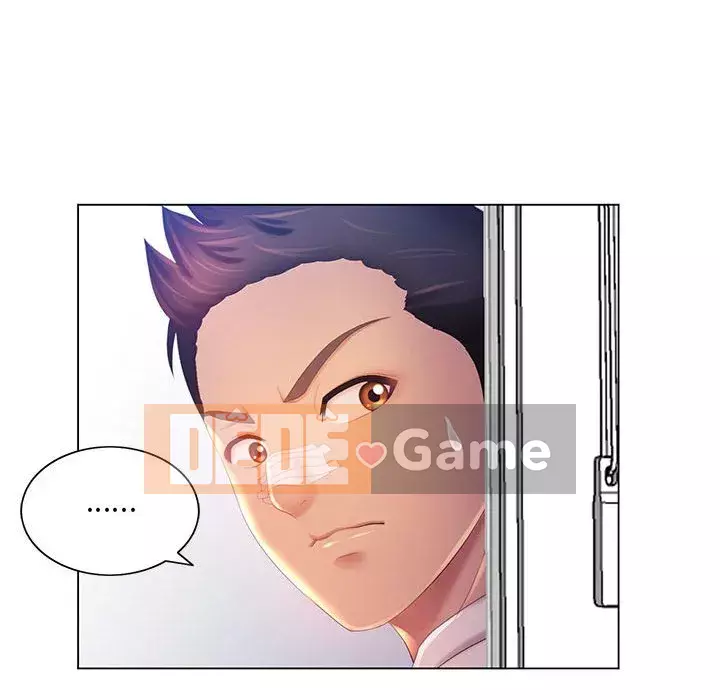 Giọng nói ma thuật Chương 7-8