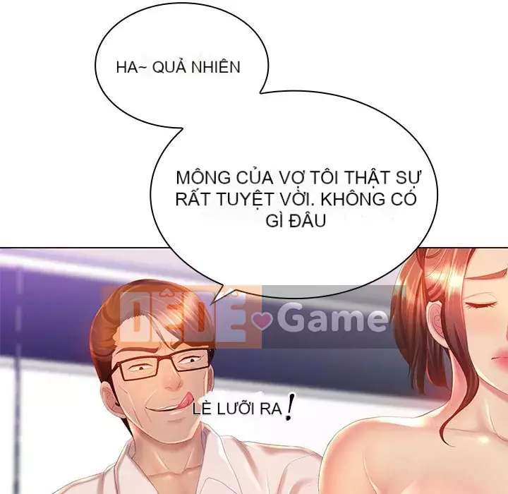 Giọng nói ma thuật Chương 7-8