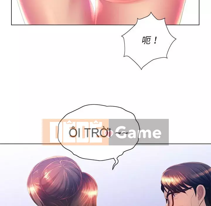 Giọng nói ma thuật Chương 7-8