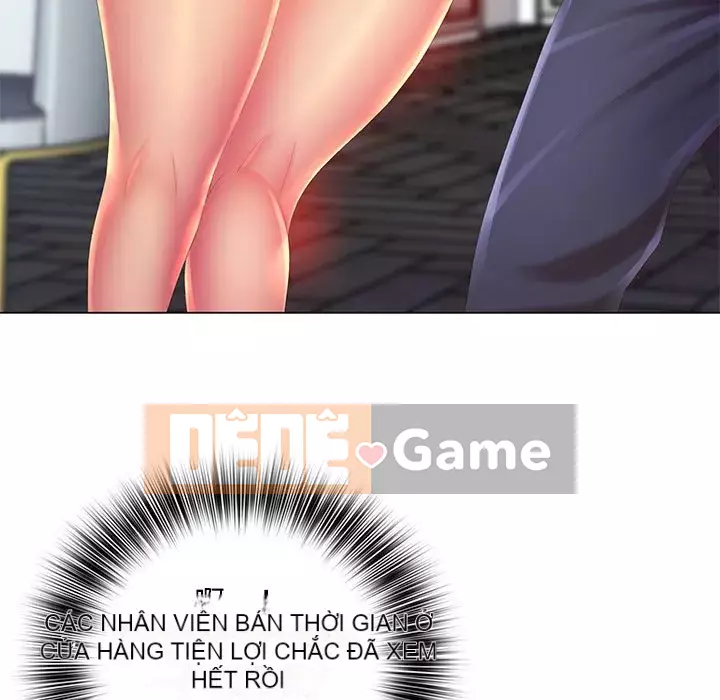 Giọng nói ma thuật Chương 7-8