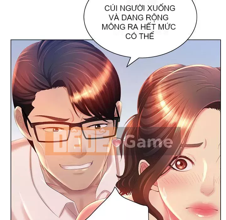 Giọng nói ma thuật Chương 7-8