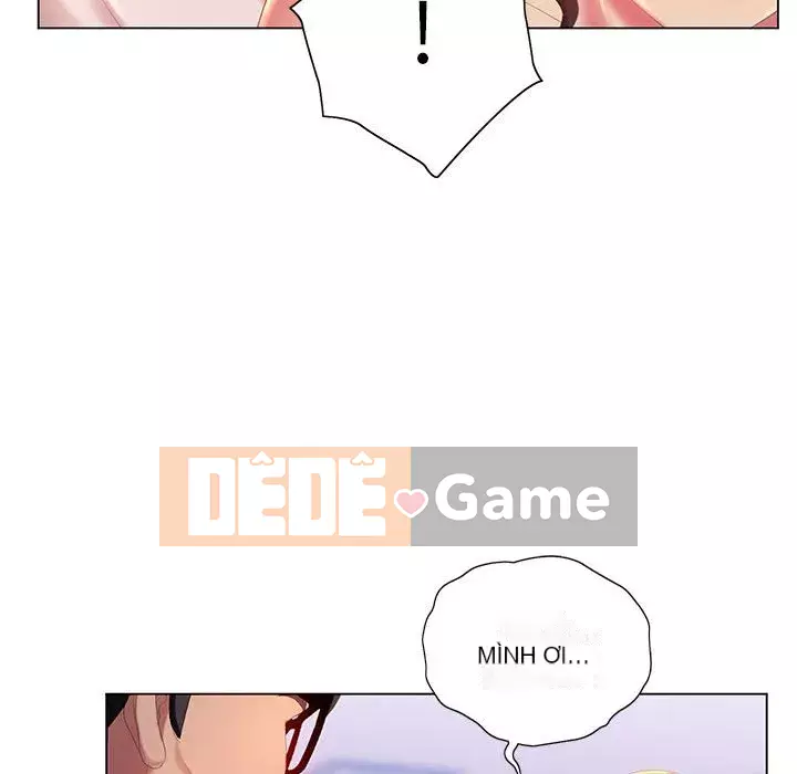 Giọng nói ma thuật Chương 7-8