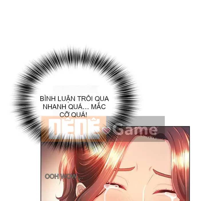 Giọng nói ma thuật Chương 7-8