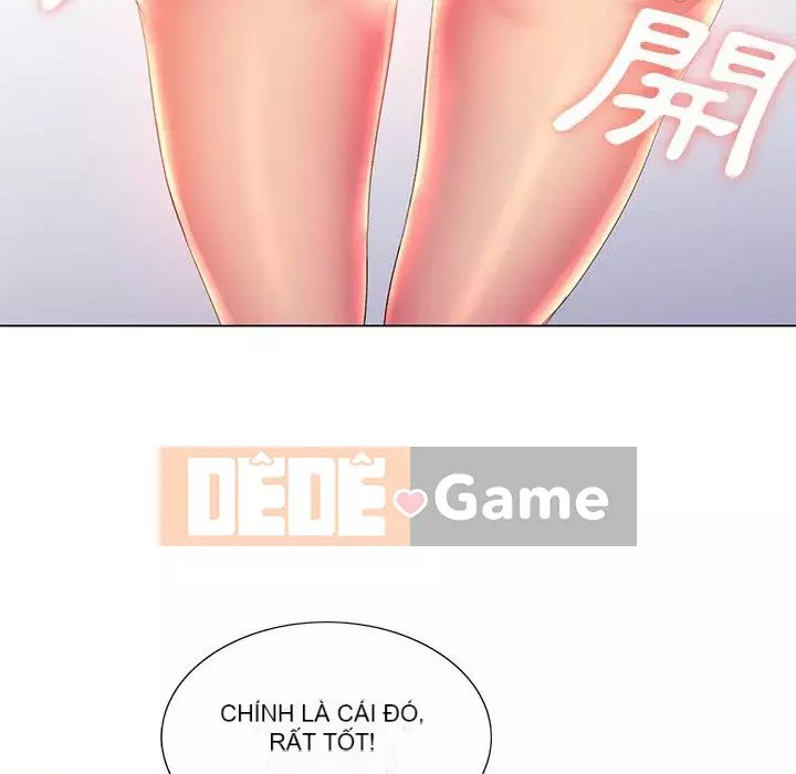 Giọng nói ma thuật Chương 7-8