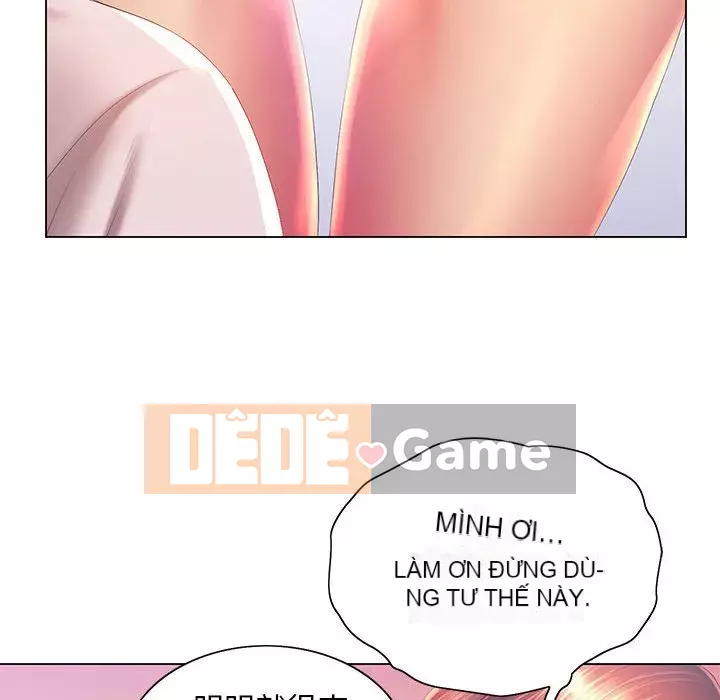 Giọng nói ma thuật Chương 7-8