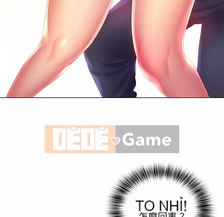 Giọng nói ma thuật Chương 7-8