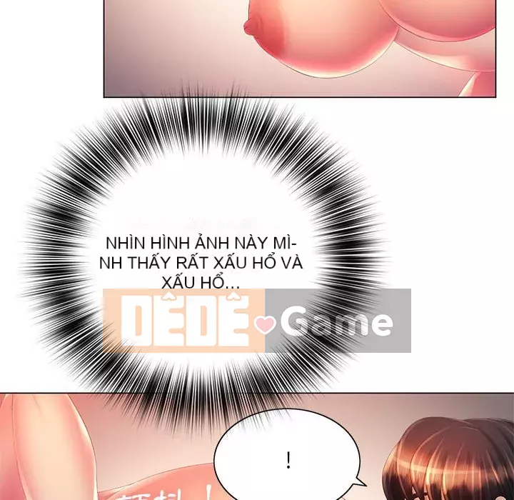 Giọng nói ma thuật Chương 7-8