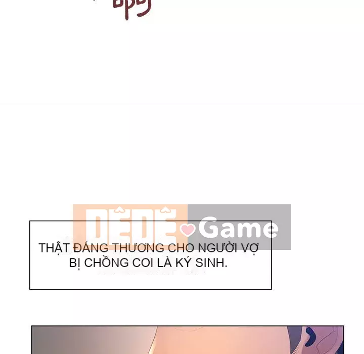 Giọng nói ma thuật Chương 7-8