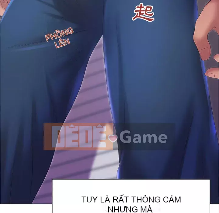 Giọng nói ma thuật Chương 7-8