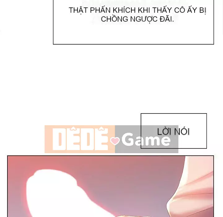 Giọng nói ma thuật Chương 7-8