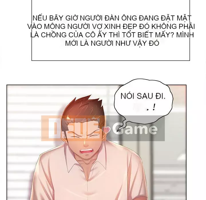 Giọng nói ma thuật Chương 7-8