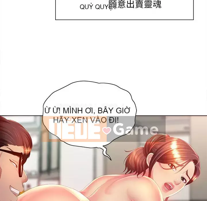 Giọng nói ma thuật Chương 7-8