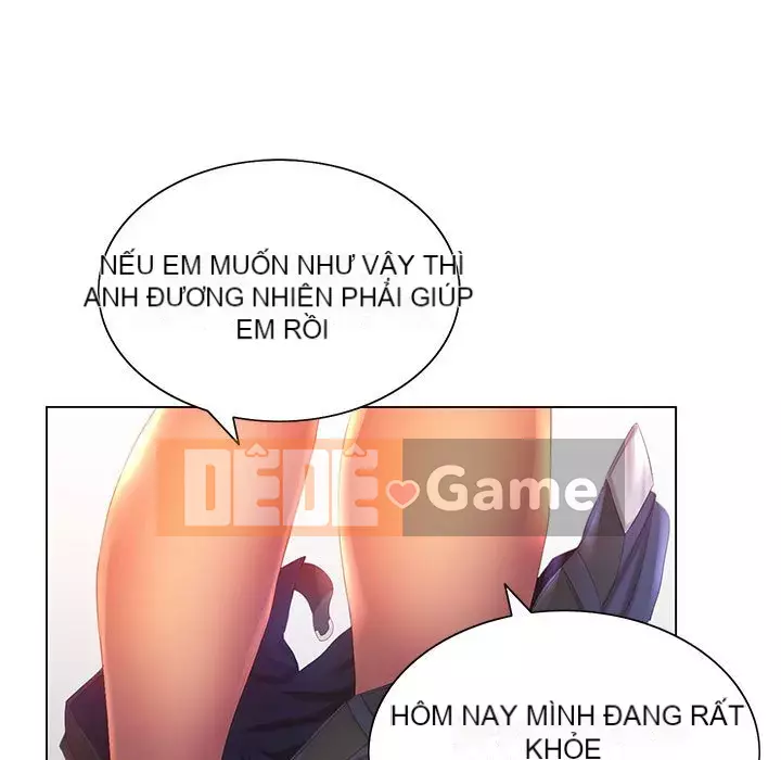 Giọng nói ma thuật Chương 7-8