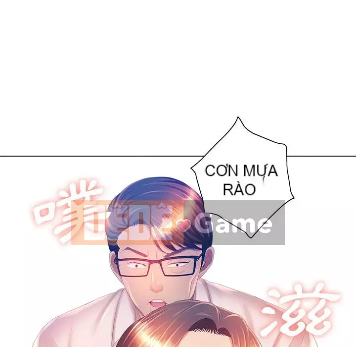 Giọng nói ma thuật Chương 7-8