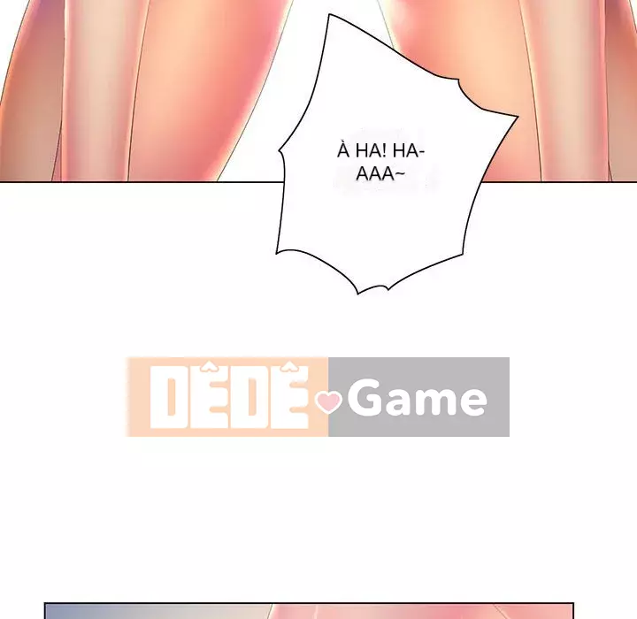 Giọng nói ma thuật Chương 7-8