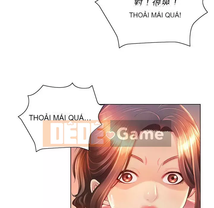 Giọng nói ma thuật Chương 7-8