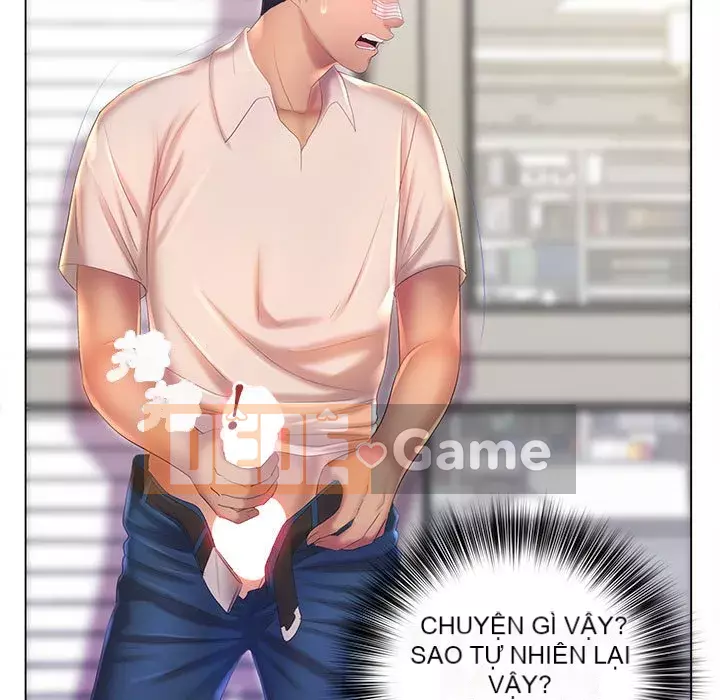 Giọng nói ma thuật Chương 7-8