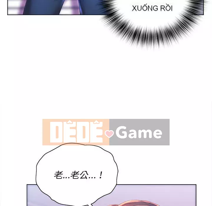 Giọng nói ma thuật Chương 7-8