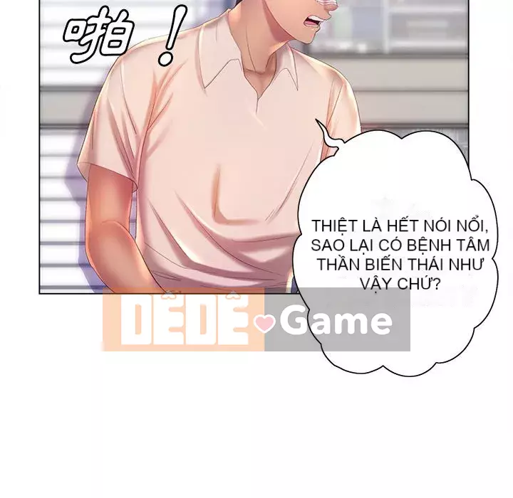 Giọng nói ma thuật Chương 7-8