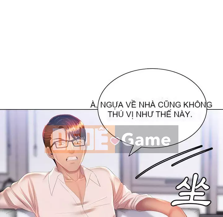 Giọng nói ma thuật Chương 7-8