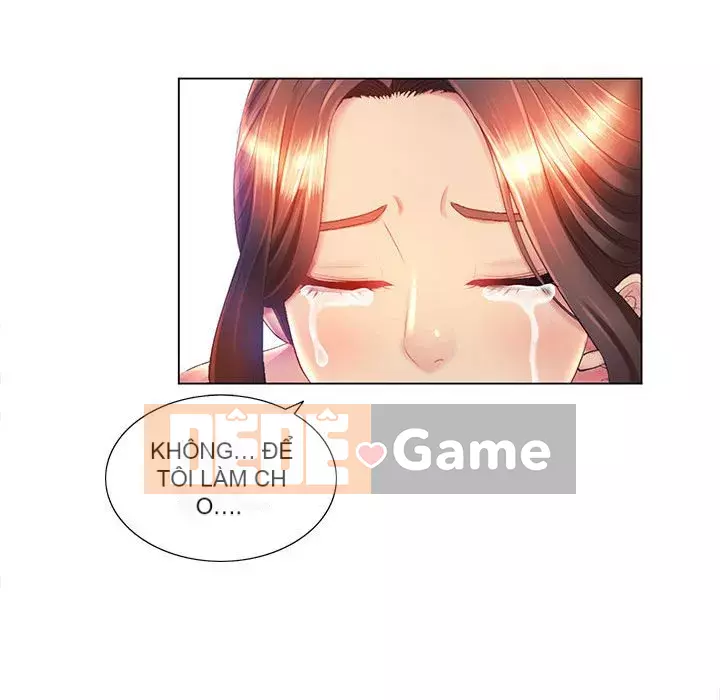 Giọng nói ma thuật Chương 7-8