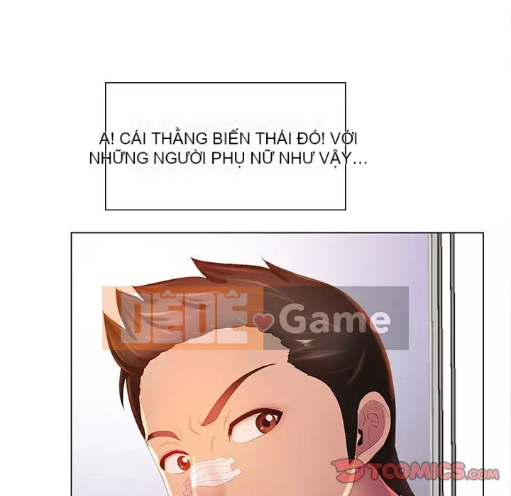 Giọng nói ma thuật Chương 7-8