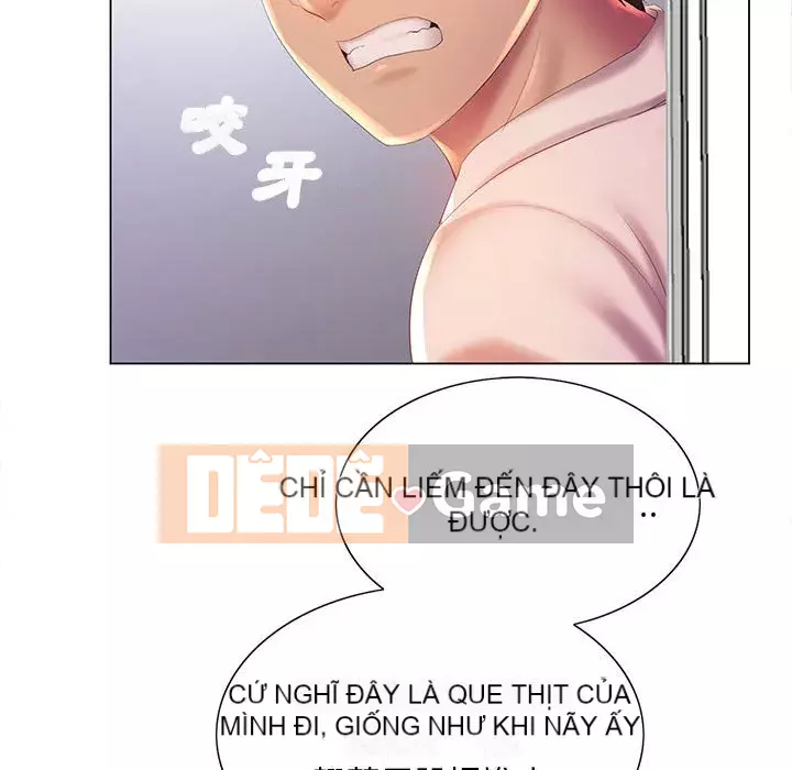 Giọng nói ma thuật Chương 7-8