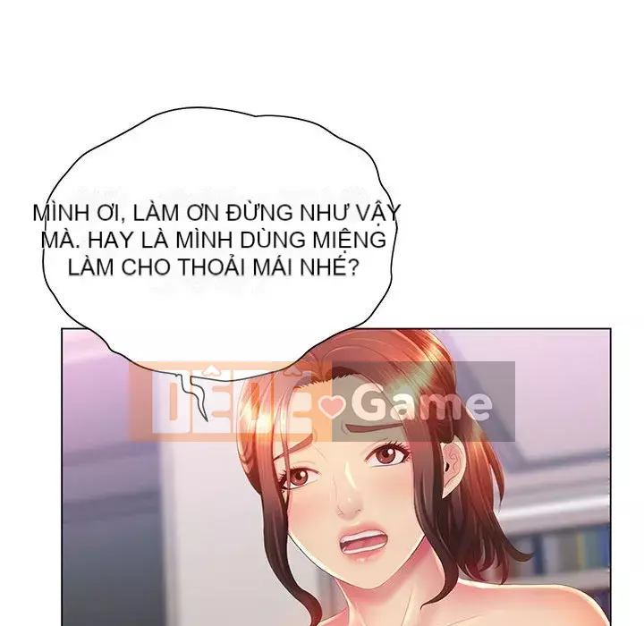 Giọng nói ma thuật Chương 7-8