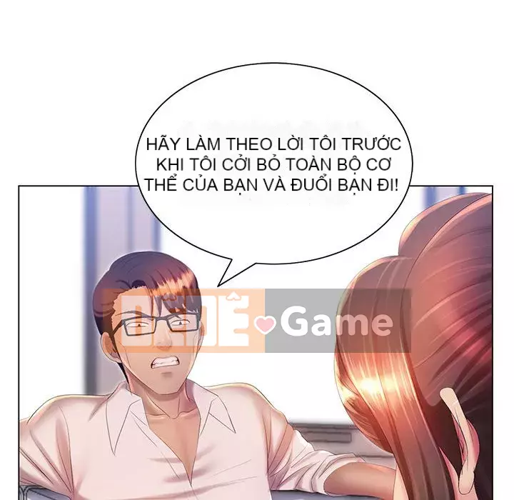 Giọng nói ma thuật Chương 7-8