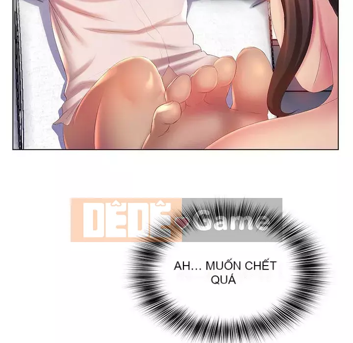 Giọng nói ma thuật Chương 7-8