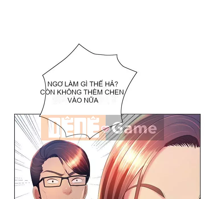 Giọng nói ma thuật Chương 7-8