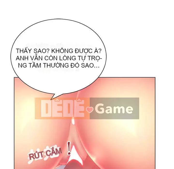 Giọng nói ma thuật Chương 7-8