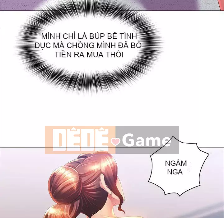 Giọng nói ma thuật Chương 7-8