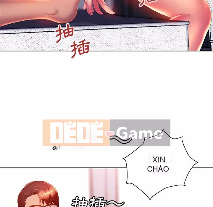 Giọng nói ma thuật Chương 7-8