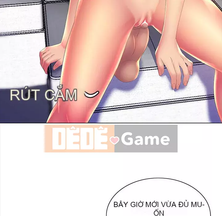 Giọng nói ma thuật Chương 7-8