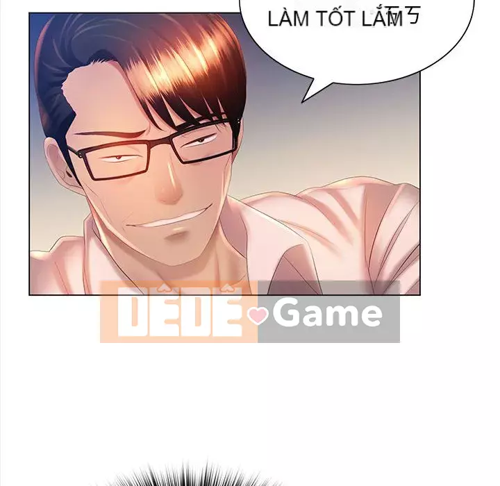 Giọng nói ma thuật Chương 7-8