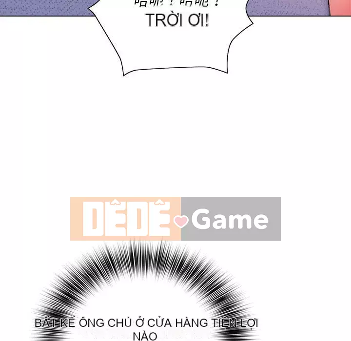 Giọng nói ma thuật Chương 7-8