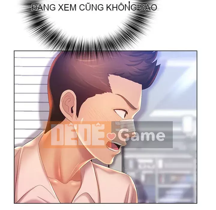 Giọng nói ma thuật Chương 7-8