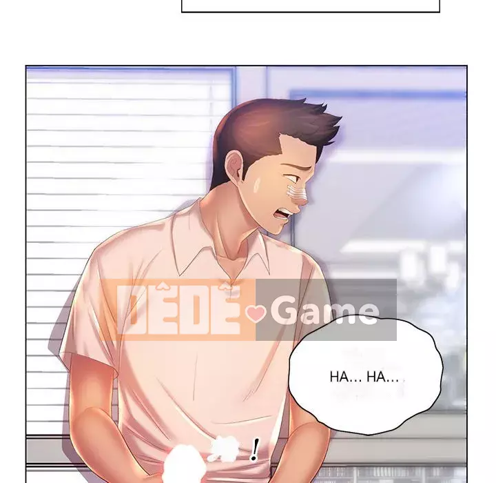 Giọng nói ma thuật Chương 7-8