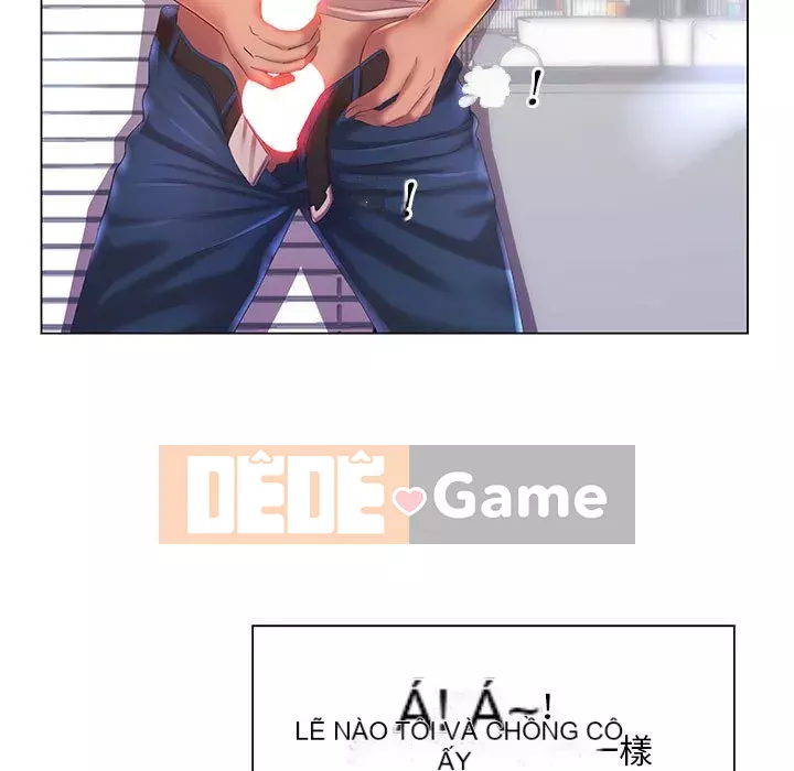 Giọng nói ma thuật Chương 7-8